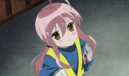 打工声优动漫,打工声优的青春旋律